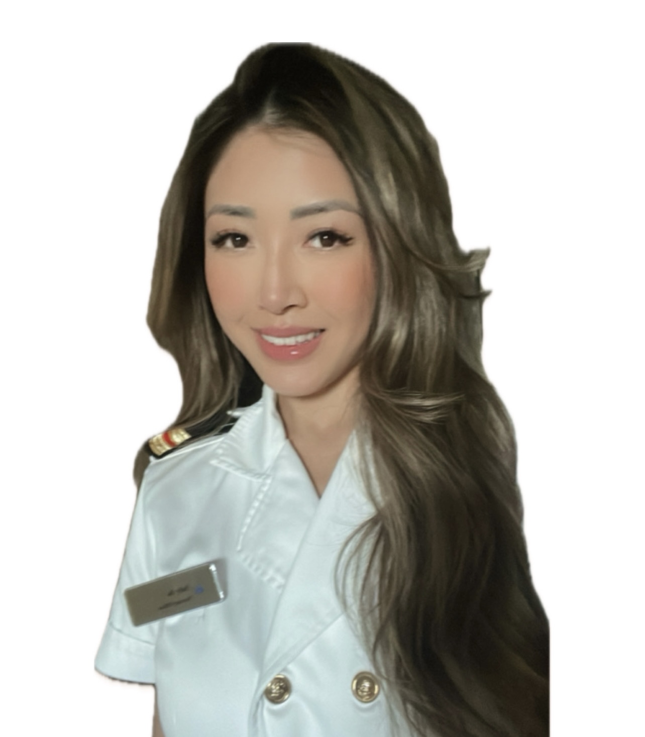 Sally, Founder and Clinical Director of The Medical Atelier